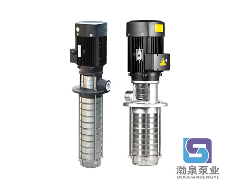 CDLKF1-40/4|浸入式多級(jí)離心泵
